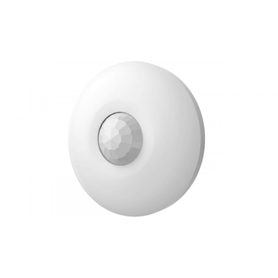 DÉTECTEUR PIR PLAFOND, 12M, 360°