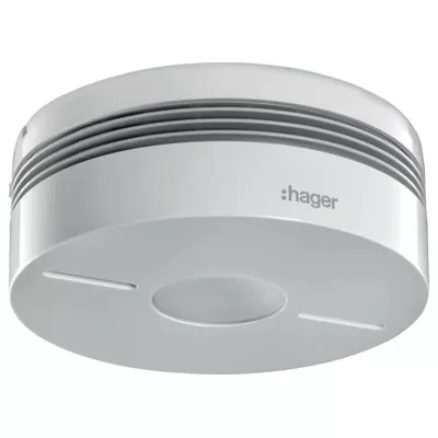 DETECTEUR AVERTISSEUR DE FUMÉE S155-22X