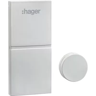 DETECTEUR D'OUVERTURE S261-22F