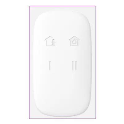 TÉLÉCOMMANDE, 1*CR2032(INCLU), 868MHZ, EN