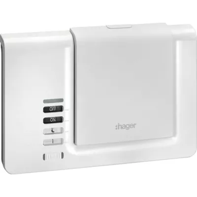 CLAVIER ECRAN VOCAL BADGE LS