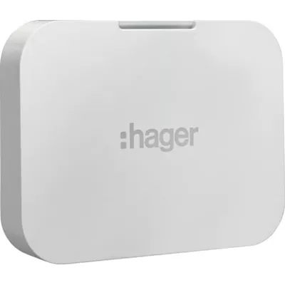 CONTRÔLEUR DOMOTIQUE CONNECTÉ TKP100A