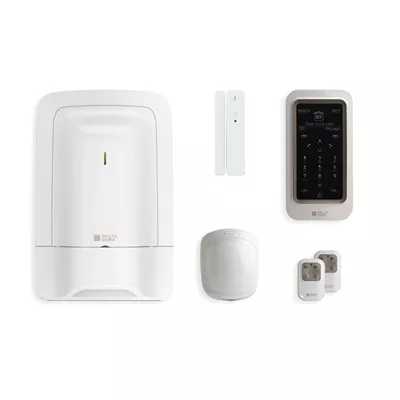 PACK ALARME TYXAL+ ACCESS - 2 ZONES