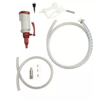 POMPE À GAZOIL PREMAXX