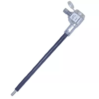 EMBOUT EBCP À PERFORATION D'ISOLANT