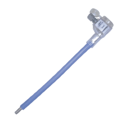 FOUET EBCP35M -16 BLEU P447