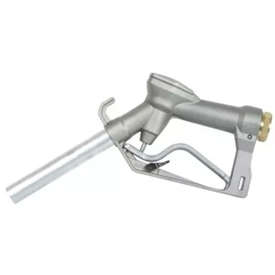 PISTOLET ALUMINIUM STANDARD