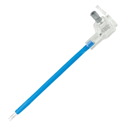 P 449EMBOUT EBCP 35M-25 BLEU