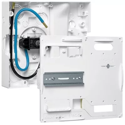 PANNEAU DE CONTROLE 45MM