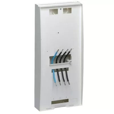 PLATINE DE COMPTAGE TRIPHASE