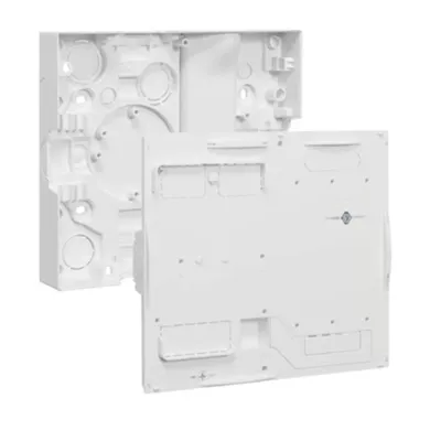 BLOC DE COMMANDE TYPE E CLASSE II PROF. 45MM QUICKFIX