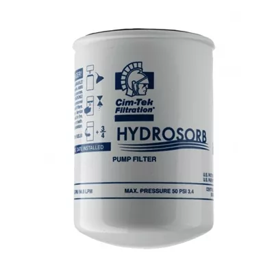 CARTOUCHE DE RECHANGE POUR FILTRE HYDROSORB