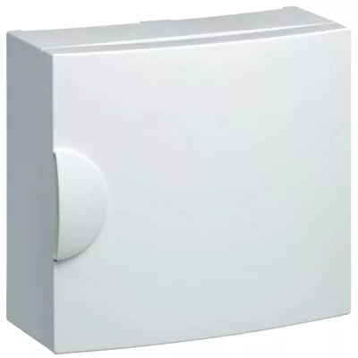 PORTE OPAQUE POUR BLOC DE COMMANDE GAMMA