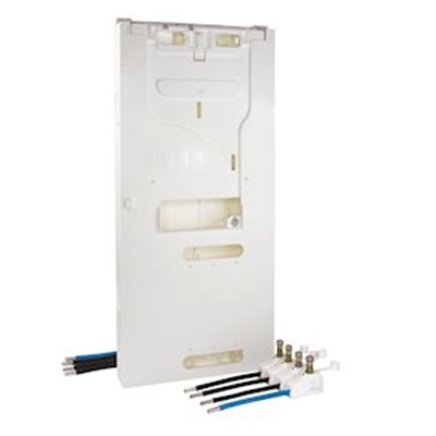 PANNEAU TRIPHASE SANS HABILLAGE SIGLE ECLAIR 0351056