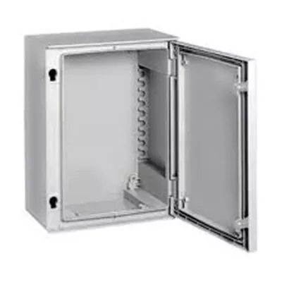 COFFRET SÉRIE THALASSA IP66 EN POLYESTHER