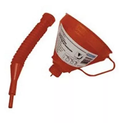 ENTONNOIR POLYÉTHYLÈNE