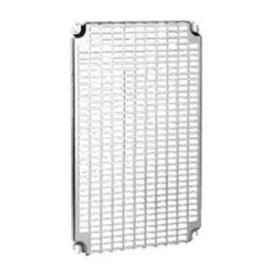 CHÂSSIS MONOBLOC PERFORÉ