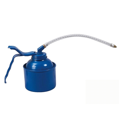 BURETTE ACIER