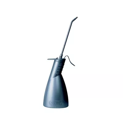 BURETTE ZINC