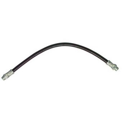 FLEXIBLE POUR POMPE À GRAISSE