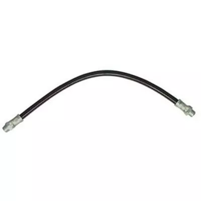 FLEXIBLE POUR POMPE À GRAISSE