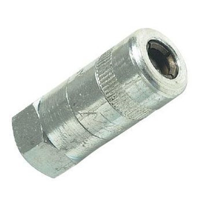 AGRAFE 4 MORS POUR POMPE À GRAISSE