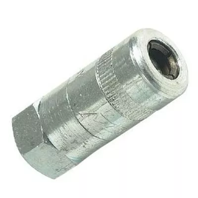 AGRAFE 4 MORS POUR POMPE À GRAISSE