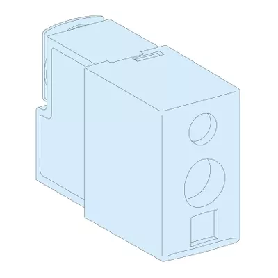 LINERGY BW - (POWERCLIP)