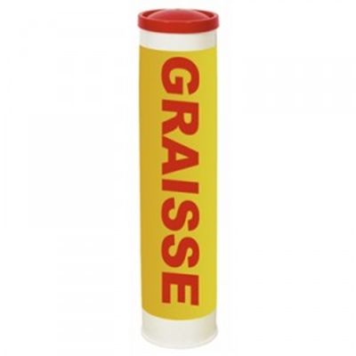CARTOUCHE DE GRAISSE 400G