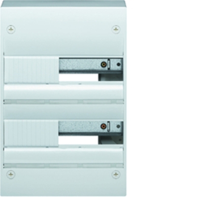 COFFRET DE DISTRIBUTION GAMMA 26 MODULES