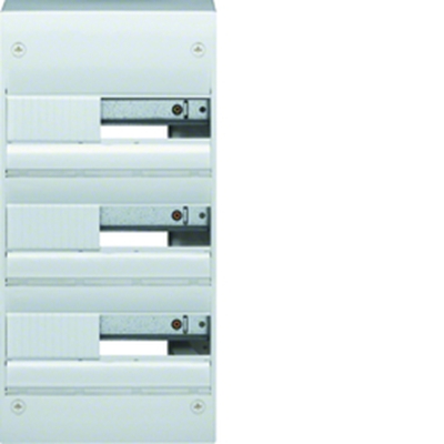 COFFRET DE DISTRIBUTION GAMMA 39 MODULES