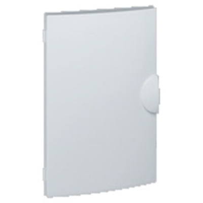 PORTE POUR COFFRET GAMMA 13 MODULES OPAQUE