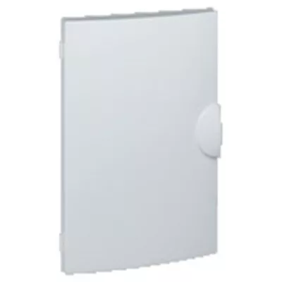 PORTE POUR COFFRET GAMMA 13 MODULES OPAQUE