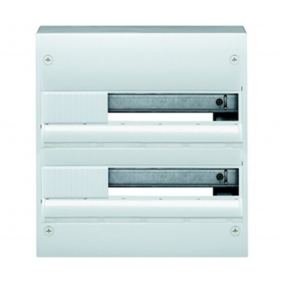 COFFRET DE DISTRIBUTION GAMMA 18 MODULES