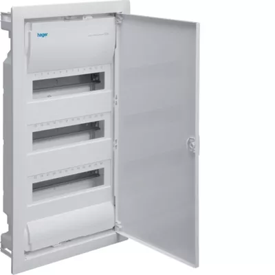 COFFRET ENCASTRÉ VOLTA