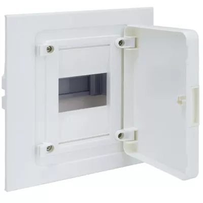 COFFRET ENCASRE 4 M PORTE OPAQUE