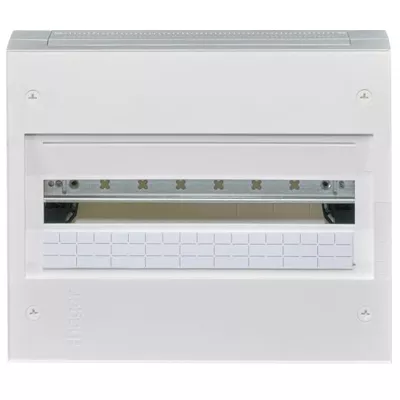 COFFRET VEGA 18 MODULES PAR RANGÉE