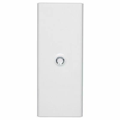 PORTE DRIVIA BLANCHE IP40 IK07 POUR COFFRET REFERENCE 401214