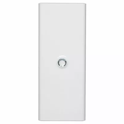 PORTE DRIVIA BLANCHE IP40 IK07 POUR COFFRET REFERENCE 401214
