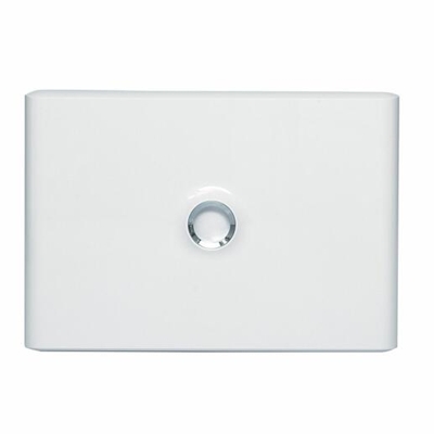 PORTE OPAQUE POUR COFFRET 1RX18M