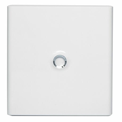 PORTE OPAQUE POUR COFFRET 2RX18M
