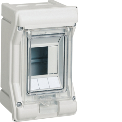 COFFRET ÉTANCHE MINI VECTOR IP 55