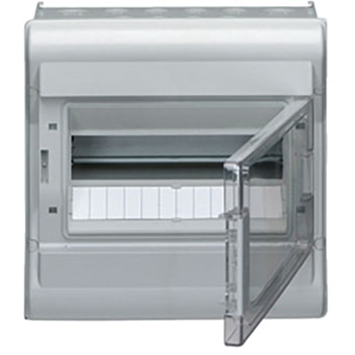COFFRET ÉTANCHE VECTOR IP 55
