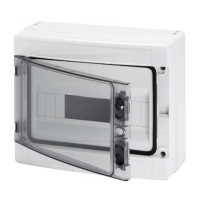 COFFRET MODULAIRE ETANCHE