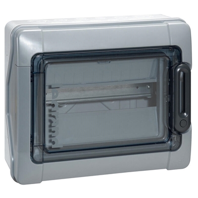 COFFRET PLEXO3 ÉTANCHE IP65