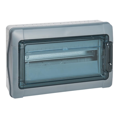 COFFRET PLEXO3 IP65 1X18M