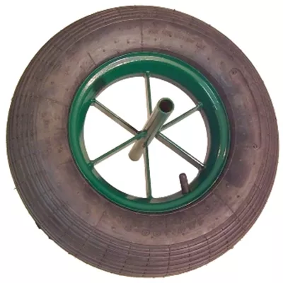 ACCESSOIRES POUR BROUETTES (Ø 400MM)