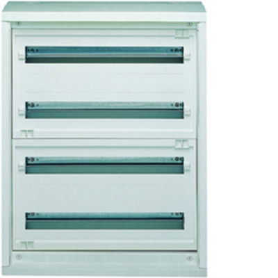 COFFRET VEGA D SAILLIE 4R 96 MODULES 750X550X193MM