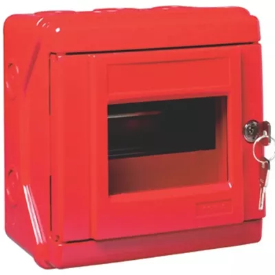 COFFRET CHAUFFERIE EQUIPABLE