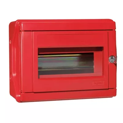 COFFRET CHAUFFERIE EQUIPABLE